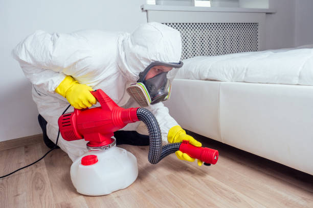 Best Emergency Pest Control  in Suffern, NY