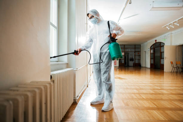 Best Exterminator Services  in Suffern, NY